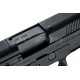 Cybergun VFC FNX 45 TACTICAL gas GBB - black - 