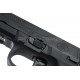 Cybergun VFC FNX 45 TACTICAL gas GBB - black - 