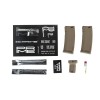 Specna Arms SA-PH21 Prime™ HAL Moteur Brushless - Chaos Bronze - 