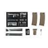 Specna Arms SA-PH20 Prime™ HAL Moteur Brushless - Chaos Bronze - 