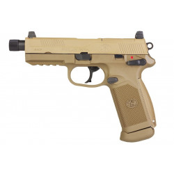 Cybergun VFC FNX 45 TACTICAL GBB Tan - 