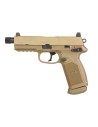 Cybergun VFC FNX 45 TACTICAL GBB Tan