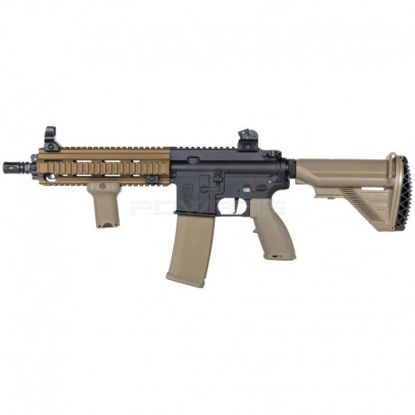 Specna Arms SA-PH20 Prime™ HAL Moteur Brushless - Chaos Bronze - 