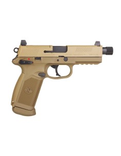 Cybergun VFC FNX 45 TACTICAL GBB Tan -  2