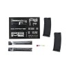 Specna Arms SA-PH22 Prime™ Aster II Moteur Brushless - Noir - 