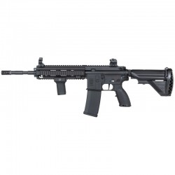 Specna Arms SA-PH21 Prime™ Aster II Brushless motor - Black - 