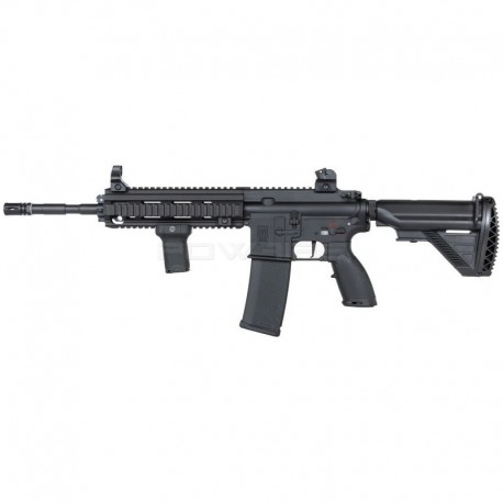 Specna Arms SA-PH21 Prime™ Aster II Moteur Brushless - Noir - 