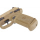 Cybergun VFC FNX 45 TACTICAL GBB Tan - 