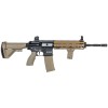 Specna Arms SA-PH21 Prime™ Aster II Moteur Brushless - Chaos Bronze - 