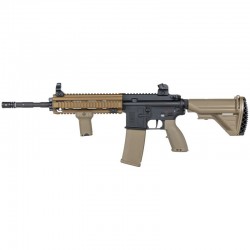 Specna Arms SA-PH21 Prime™ Aster II Brushless motor - Chaos Bronze - 