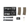 Specna Arms SA-PH21 Prime™ Aster II Moteur Brushless - Chaos Bronze - 