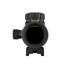 Swamp Deer TD1X40 Red Dot - 6MOA - 
