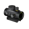 Swamp Deer TD1X40 Red Dot - 6MOA - 