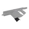 PROTEK PULSE MP5 HPA Adapter for KRISS VECTOR - US - 