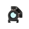 Swamp Deer H2 Red Dot - 3MOA - 