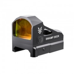 Swamp Deer 1x24 HD Red Dot - 