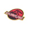 Patch Jurassic Park Eat Hunt Fuck - 