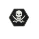 Patch NoFear Pirate - Swat - 