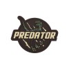 Predator Velcro patch - Woodland - 