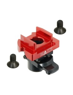 Maxx Model Advanced Feed Tube V3 pour MTW M4 -  2