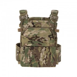 Clawgear Protector Plate Carrier Size M - Multicam - 