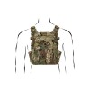 Clawgear Protector Plate Carrier Taille L - Multicam - 