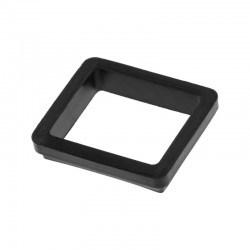 Krytac Kriss Vector GBB Magazine Base Rubber seal - 