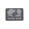 Patch Velcro Feeling Good - Blackops - 