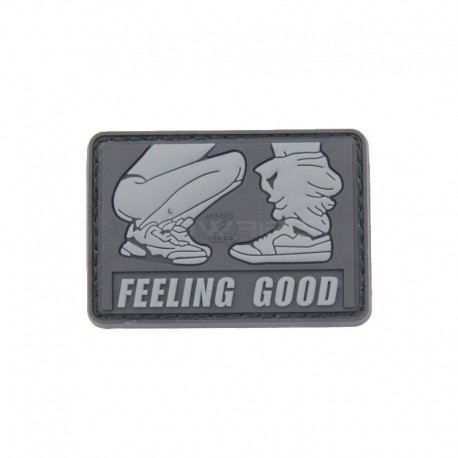 Feeling Good Velcro patch - Blackops - 
