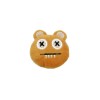 Knocky Velcro patch - 