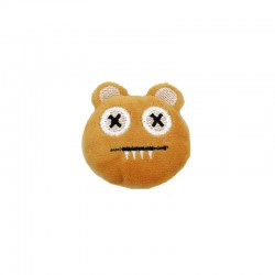 Patch Velcro Knocky - 