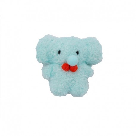 Elphy Velcro patch - 