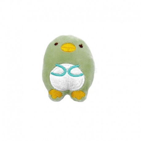 Patch Velcro Birdy - 