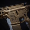Wolverine MTW Daniel Defense MK18 RIS III - Noir - 