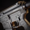 Wolverine MTW Daniel Defense MK18 RIS III - Noir - 