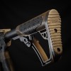 Wolverine MTW Daniel Defense MK18 RIS II - Milspec Brown - 