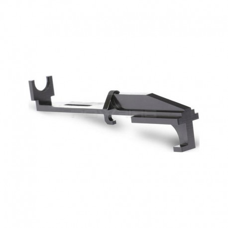 GATE Tappet Plate pour PULSAR D & ASTER II Bluetooth - V3 - 