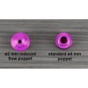 GATE PULSAR D Poppet à débit réduit - 2mm - 