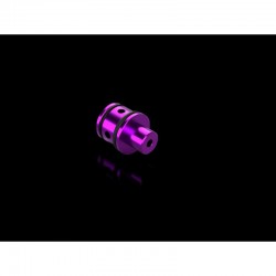 GATE PULSAR D reduced-flow poppet - 2mm - 