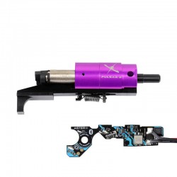 GATE PULSAR D & ASTER II Bluetooth kit for V3 - 