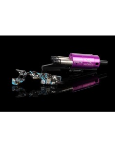 GATE PULSAR D & ASTER II Bluetooth kit for V3 -  2