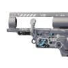 GATE Magazine et Bolt-catch sensor pour ASTER II Bluetooth - 