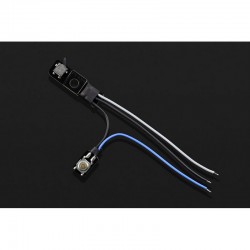 GATE Magazine and Bolt-catch sensor for ASTER II Bluetooth - 