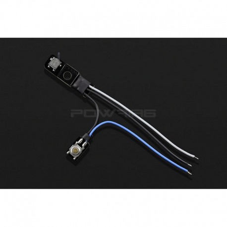 GATE Magazine et Bolt-catch sensor pour ASTER II Bluetooth - 