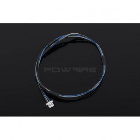 GATE Câble universel multifonctionnel pour magazine et bolt-catch sensor pour TITAN II Bluetooth - 
