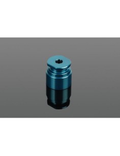 GATE Pulsar S Engine front spare part -  2