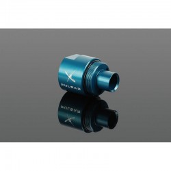 GATE Pulsar S Engine front spare part - 