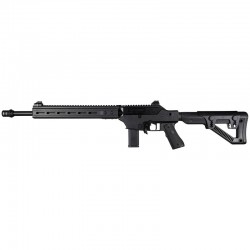 VORSK VMP-2D GBBR replica - Black - 