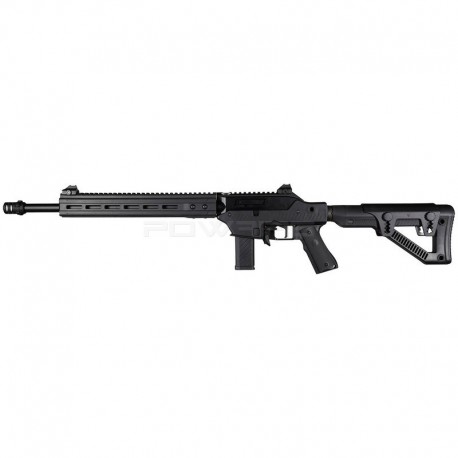 VORSK Réplique GBBR VMP-2D - Noir - 