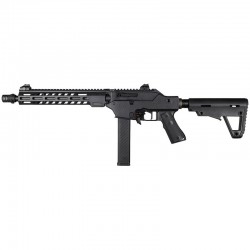 VORSK VMP-2M GBBR replica - Black - 